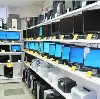 Компьютерные магазины в Зарайске