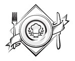 Горки - иконка «ресторан» в Зарайске